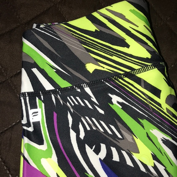 Fabletics leggings - Picture 5 of 6